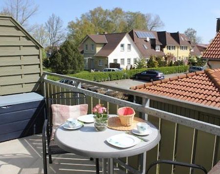 Altes Wasserwerk App 15 Wustrow  Exterior photo