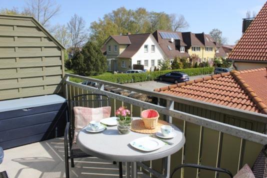 Altes Wasserwerk App 15 Wustrow  Exterior photo
